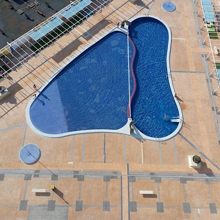 Apartamento 2 Habitaciones, 4 Personas オロペサ・デル・マール エクステリア 写真