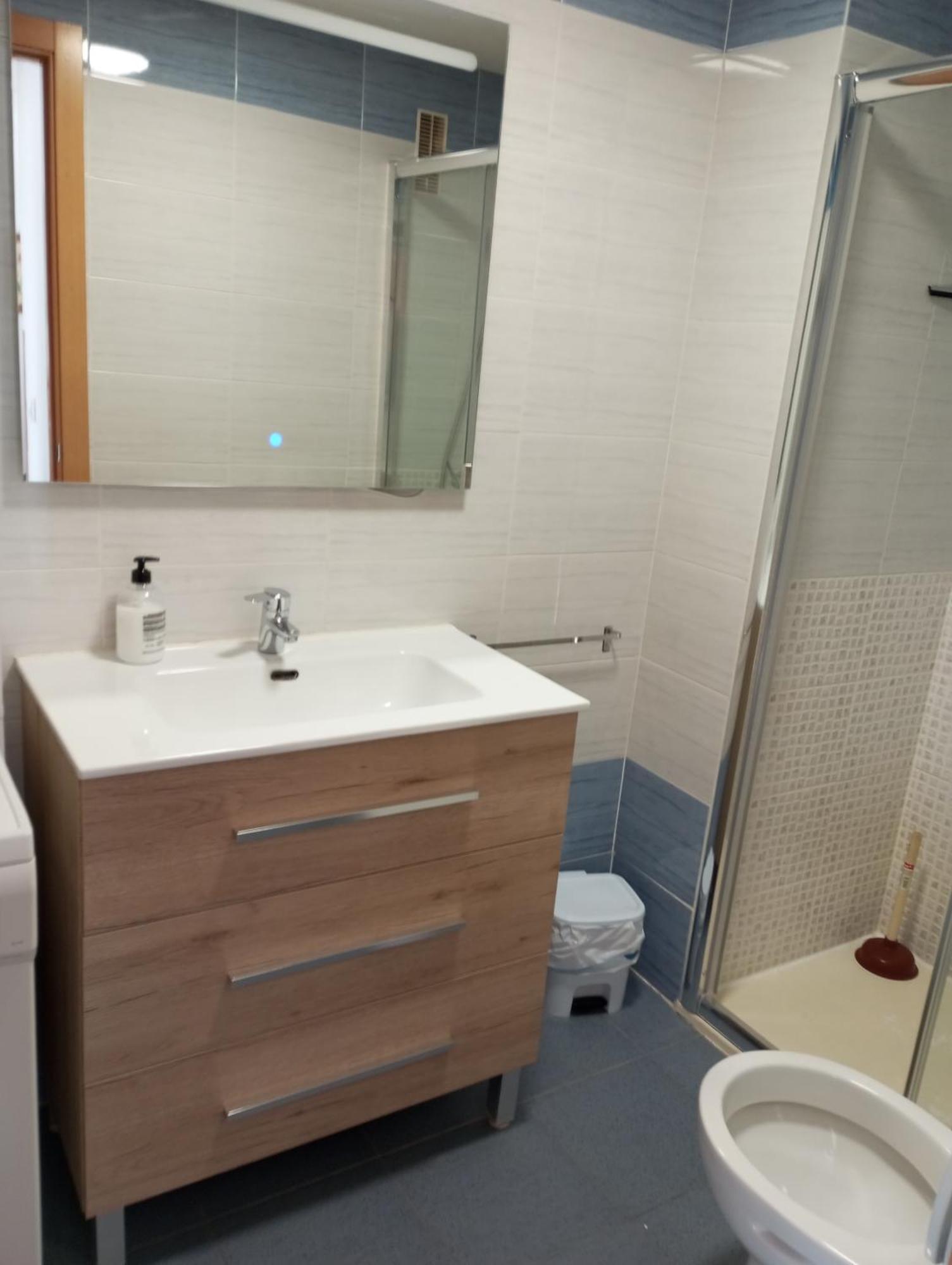 Apartamento 2 Habitaciones, 4 Personas オロペサ・デル・マール エクステリア 写真