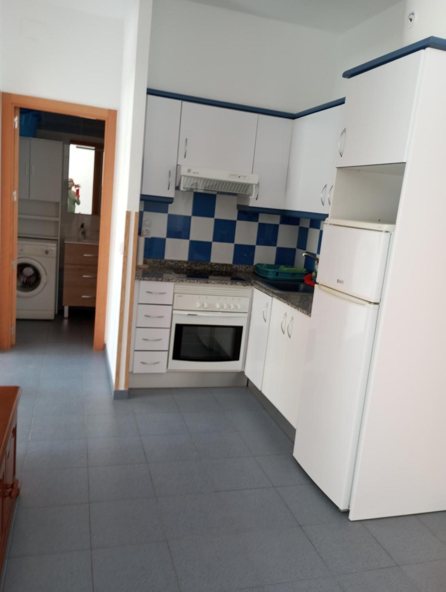Apartamento 2 Habitaciones, 4 Personas オロペサ・デル・マール エクステリア 写真