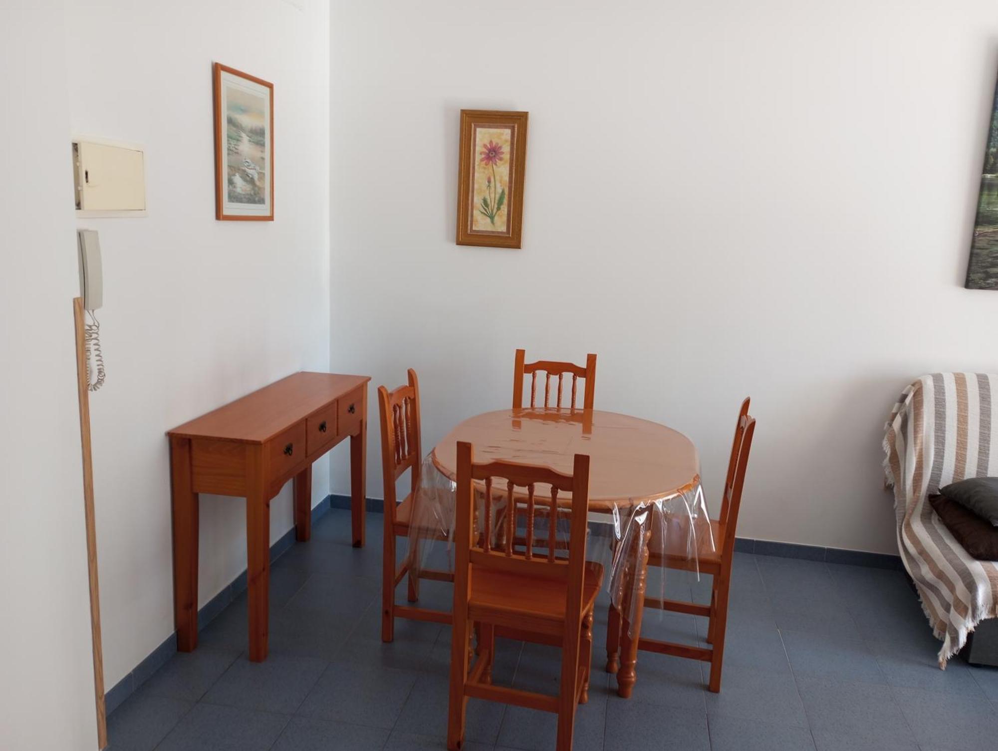 Apartamento 2 Habitaciones, 4 Personas オロペサ・デル・マール エクステリア 写真